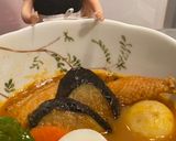 リカちゃん♡スープカレーの匠さん♪♡作り方11写真