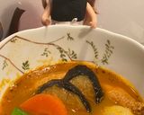 リカちゃん♡スープカレーの匠さん♪♡作り方10写真