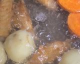 リカちゃん♡スープカレーの匠さん♪♡作り方8写真