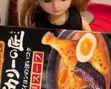 リカちゃん♡スープカレーの匠さん♪♡作り方9写真