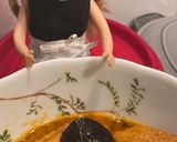 リカちゃん♡スープカレーの匠さん♪♡作り方14写真