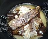 鯛めし作り方12写真