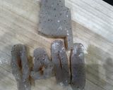はちく（筍）のこんにゃく煮作り方5写真