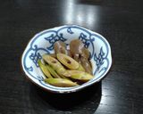 はちく（筍）のこんにゃく煮作り方12写真