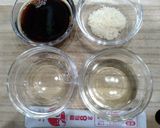 はちく（筍）のこんにゃく煮作り方10写真