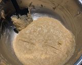 全粒粉でヘルシーバナナパウンドケーキ♪作り方4写真