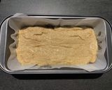 全粒粉でヘルシーバナナパウンドケーキ♪作り方5写真