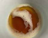 焦がしバターのフィナンシェ作り方2写真