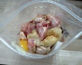 唐揚げ作り方2写真