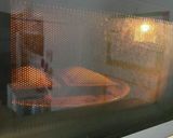 焦がしバターのフィナンシェ作り方5写真