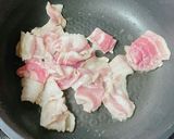 野菜たっぷりあんかけかた焼きそうめん作り方6写真