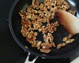 コクうま濃厚!万能⭐️絶品くるみ胡麻だれ作り方2写真