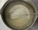 給食のオレンジゼリー作り方3写真