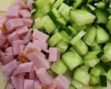玉ねぎ大好きさんのポテトサラダ作り方3写真