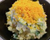玉ねぎ大好きさんのポテトサラダ作り方8写真