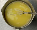 給食のオレンジゼリー作り方6写真
