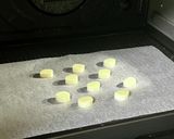 カリカリチーズスナック作り方1写真
