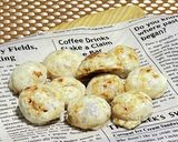 カリカリチーズスナック作り方2写真