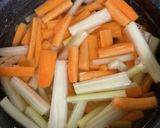 料理初めての人でもできる！ピクルス作り方3写真
