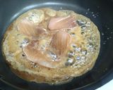 余った刺身漬け焼き作り方5写真