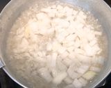 離乳食☆トマトとツナのにゅうめん作り方7写真