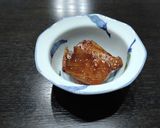 余った刺身漬け焼き作り方8写真