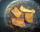 余った刺身漬け焼き作り方7写真