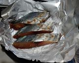 「さわら」の漬け焼き作り方2写真