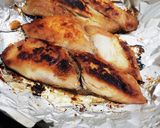 「さわら」の漬け焼き作り方6写真