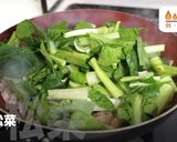 【知って損なし！】万能ダレのゴマ味噌炒め作り方6写真