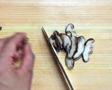 鶏むね肉とズッキーニの味噌炒め作り方2写真