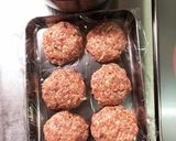 野菜たっぷり!煮込み豆腐ハンバーグ作り方6写真