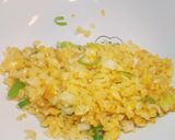 絶品☆肉絲(ルースー)チャーハン作り方1写真