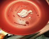 切り干し大根のカレー風味作り方2写真