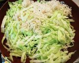 切り干し大根のカレー風味作り方3写真