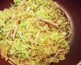 切り干し大根のカレー風味作り方4写真