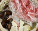発酵白菜鍋作り方2写真