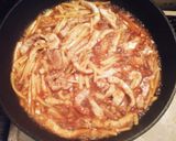 絶品☆肉絲(ルースー)チャーハン作り方4写真