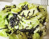 酢キャベツでデブ菌退治✳春キャベツ☆菌活作り方35写真