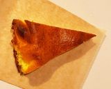 簡単！絶品！ベイクドチーズケーキ！作り方10写真
