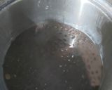 三年前の黒豆の煮物作り方8写真