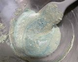 オートミール粉veganパンケーキ作り方2写真