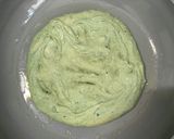 オートミール粉veganパンケーキ作り方3写真