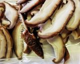 簡単♪豚バラ肉とシーフードの炒め合わせ作り方2写真
