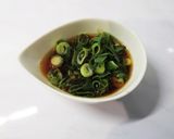 【卵なし】米粉で！ザクザク油淋鶏作り方4写真