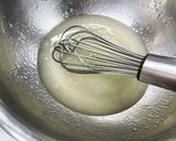 野菜たっぷりサラダ作り方2写真