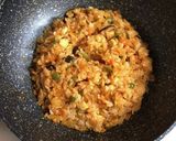 基本のチキンライス作り方11写真