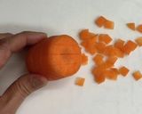 基本のチキンライス作り方3写真