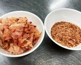 野菜たっぷりサラダ作り方3写真
