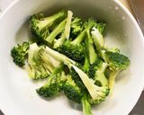 根菜茄子肉無し和風梅照り煮味温野菜サラダ作り方5写真